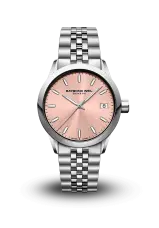 RAYMOND WEIL - FREELANCER - - 5634-ST-80021 RAYMOND WEIL - FREELANCER - - 5634-ST-80021