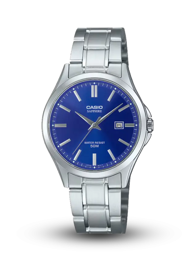 Casio | General | Standard | MTS-115D-2A1VDF şəkil
