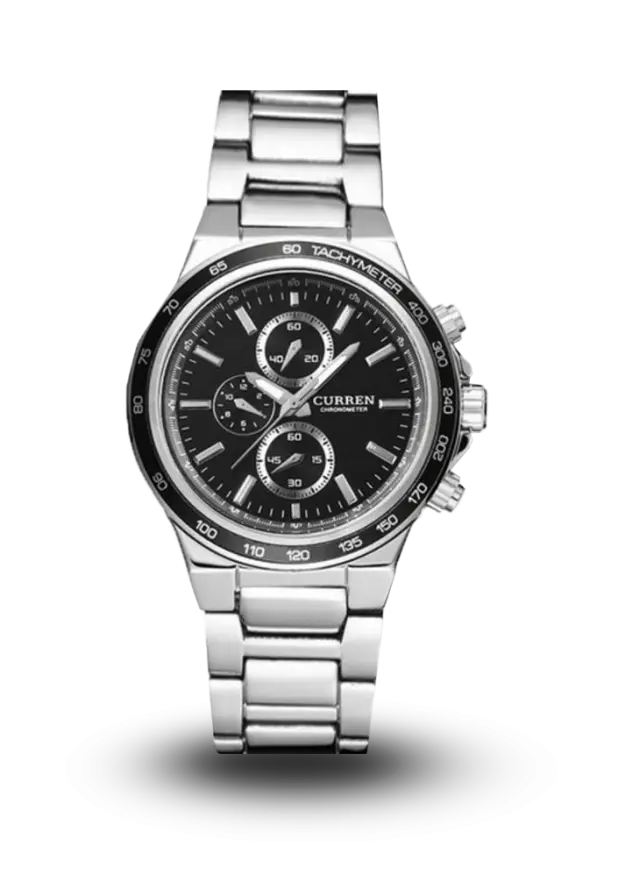 Curren | Sports | Gents | 8011-4 şəkil