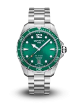 CERTINA - AQUA - DS ACTION GENT QUARTZ - C0324511109700 CERTINA - AQUA - DS ACTION GENT QUARTZ - C0324511109700
