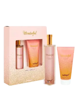 Adopt | Wonderful | Set | 205223048017W