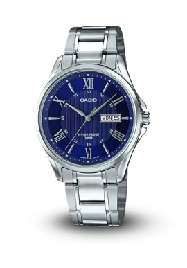 Casio | General | Standard | MTP-1384D-2AVDF
