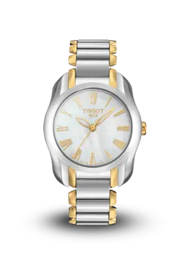 Tissot | T-Wave | Quartz | T0232102211300