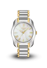 Tissot | T-Wave | Quartz | T0232102211300