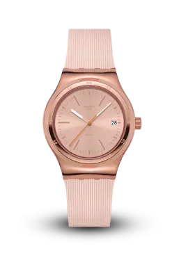 Qol Saatı | Unisex | Avtomatik | Swatch | YIG402