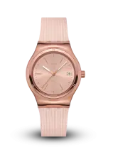 SWATCH - SWATCH ESSENTIALS - SECRET MOVES - YIG402 SWATCH - SWATCH ESSENTIALS - SECRET MOVES - YIG402