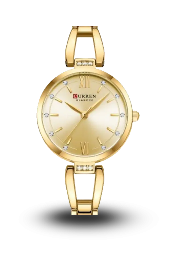 Curren | Classic | Ladies | 9092-5 şəkil