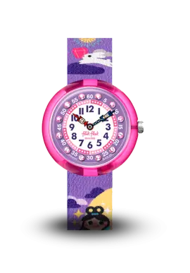 Flik-Flak | Story Time | Tales From The World | ZFBNP202