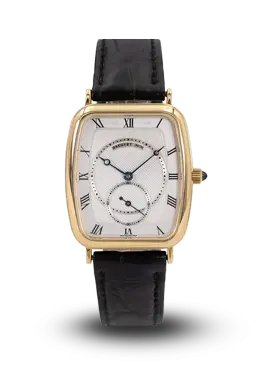 BREGUET - HERITAGE - AUTOMATIC - 3670BA-129-84 