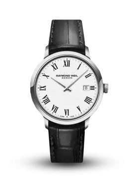 RAYMOND WEIL - TOCCATA - DATE - 5485-STC-00300 