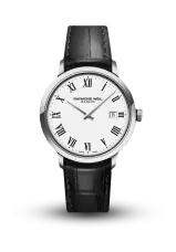 RAYMOND WEIL - TOCCATA - DATE - 5485-STC-00300 RAYMOND WEIL - TOCCATA - DATE - 5485-STC-00300