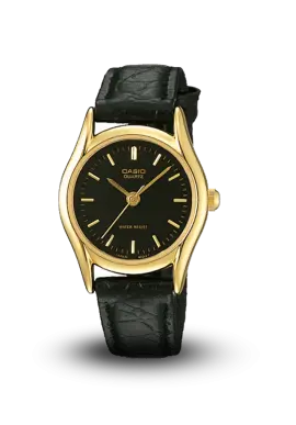 CASIO  - GENERAL - ANALOG - LTP-1094Q-1ARDF