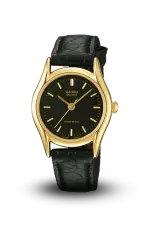 CASIO GENERAL - STANDARD ANALOG - STANDARD ANALOG - LTP-1094Q-1ARDF CASIO GENERAL - STANDARD ANALOG - STANDARD ANALOG - LTP-1094Q-1ARDF