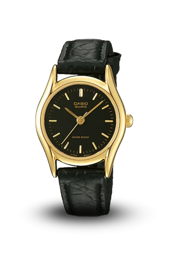 CASIO GENERAL - STANDARD ANALOG - STANDARD ANALOG - LTP-1094Q-1ARDF şəkil