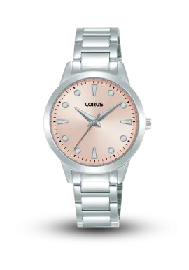 Lorus | Classic | Women’s | RG265YX9