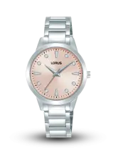 Lorus | Classic | Women’s | RG265YX9