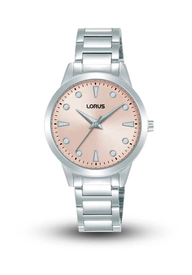 Lorus | Classic | Women’s | RG265YX9 şəkil