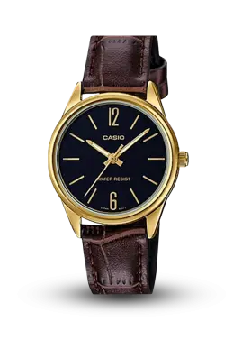 Casio | General | Standard | LTP-V005GL-1BUDF