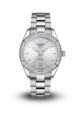 TISSOT - T-CLASSIC - PR 100 QUARTZ - T1019101103100 TISSOT - T-CLASSIC - PR 100 QUARTZ - T1019101103100
