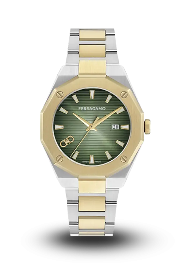 Ferragamo | Versilia | Gents | SF4T00826 şəkil