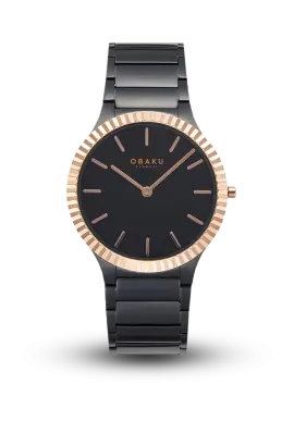 Obaku | Linje | Ink | V292GXMBSB