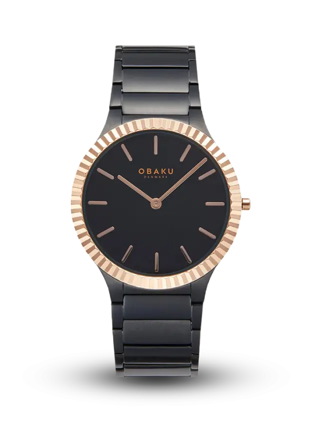 Qol Saatı | Kişi | Kvars | OBaku | V292GXMBSB şəkil