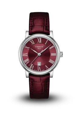 Tissot | Carson | Premium | T1222101637300