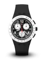 SWATCH - ORIGINALS - NEW CHRONO PLASTIC - SUSB420 SWATCH - ORIGINALS - NEW CHRONO PLASTIC - SUSB420