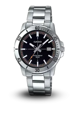 Casio | General | Standard | MTP-VD01D-1E2VUDF