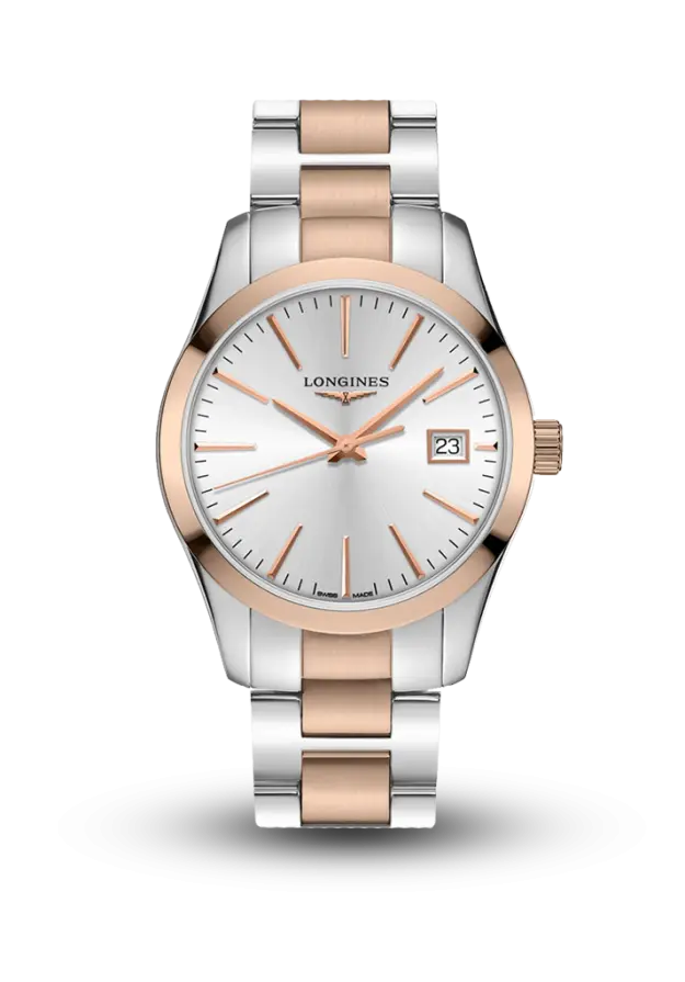 Longines | Conquest | Classic | L23863727 şəkil Longines | Conquest | Classic | L23863727 şəkil