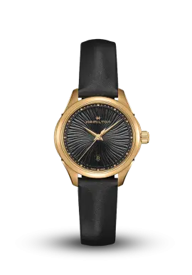 HAMILTON - JAZZMASTER - LADY QUARTZ - H32201430 