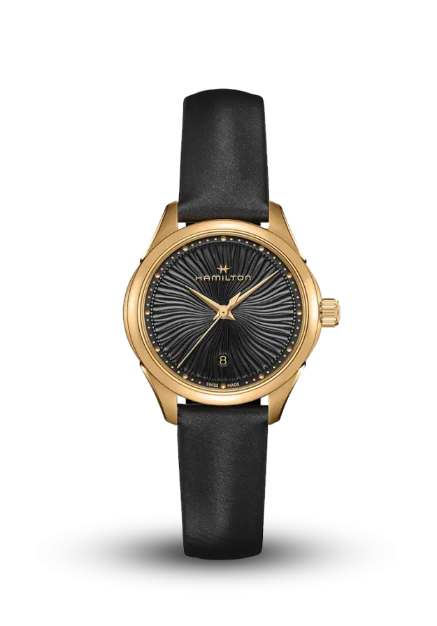 HAMILTON - JAZZMASTER - LADY QUARTZ - H32201430  şəkil