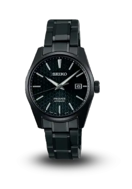 SEIKO - PRESAGE - SHARP EDGED SERIES - SPB229J1