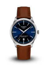Tissot | Chemin Des Tourelles | Automatic | T1398071604100