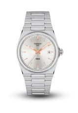 TISSOT - T-CLASSIC - PRX 35MM - T1372101103100 TISSOT - T-CLASSIC - PRX 35MM - T1372101103100