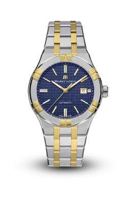 Maurice Lacroix | Aikon | Automatic | AI6008-SY013-432-1