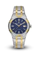 MAURICE LACROIX - AIKON - AUTOMATIC DATE - AI6008-SY013-432-1 MAURICE LACROIX - AIKON - AUTOMATIC DATE - AI6008-SY013-432-1