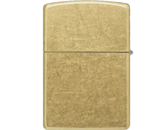 Zippo | Lighters | Street Brass | 48267 şəkil