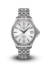 CERTINA - AQUA - DS ACTION LADY QUARTZ - C0320514403600 CERTINA - AQUA - DS ACTION LADY QUARTZ - C0320514403600