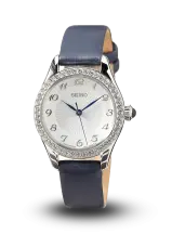SEIKO - CONCEPTUAL - WOMEN - SUR385P2 SEIKO - CONCEPTUAL - WOMEN - SUR385P2