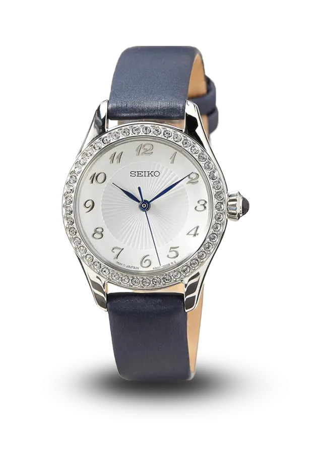 SEIKO - CONCEPTUAL - WOMEN - SUR385P2  şəkil