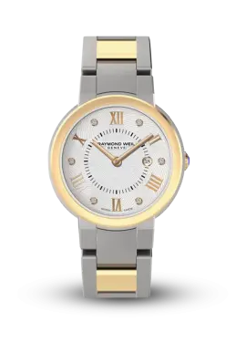 RAYMOND WEIL - JASMINE - QUARTZ - 5240-STP-00665 