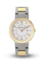 RAYMOND WEIL - JASMINE - QUARTZ - 5240-STP-00665 RAYMOND WEIL - JASMINE - QUARTZ - 5240-STP-00665