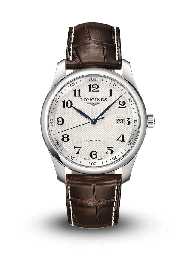 Longines | Master Collection | Automatic | L27934783 şəkil Longines | Master Collection | Automatic | L27934783 şəkil