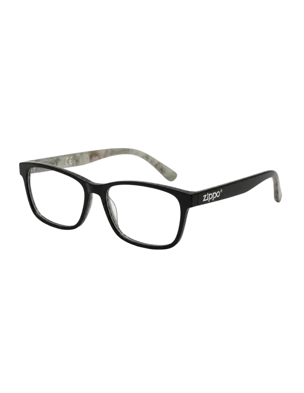 Zippo Eyewear | Reading | +1.00 | 31Z-B22-GRE100 şəkil