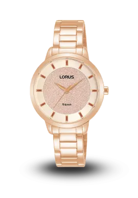 LORUS - WOMEN - WOMEN - RG288SX9 