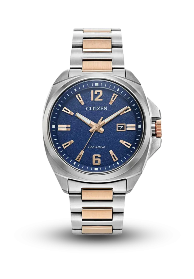 Citizen | Eco-Drive | Dress | AW1726-55L şəkil