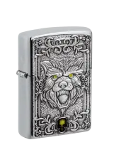 ZIPPO - LIGHTERS - CLASSIC - 48690 ZIPPO - LIGHTERS - CLASSIC - 48690