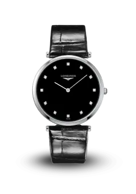 Longines | Elegance | La Grande Classique | L47094552