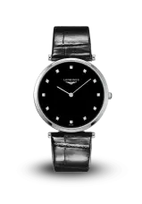 Longines | Elegance | La Grande Classique | L47094552